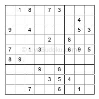 Play medium daily sudoku number 702478
