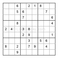 Play medium daily sudoku number 935700